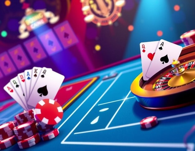 betches 303 mobile app interface showing live blackjack table and account balance