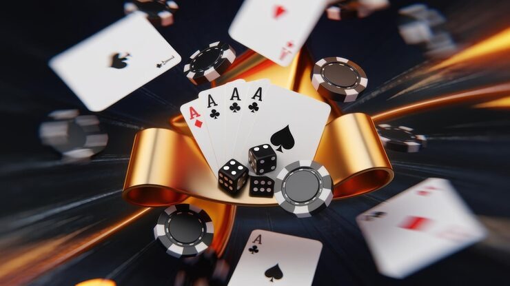 Blueprint Gaming live blackjack table on betches 303 mobile app